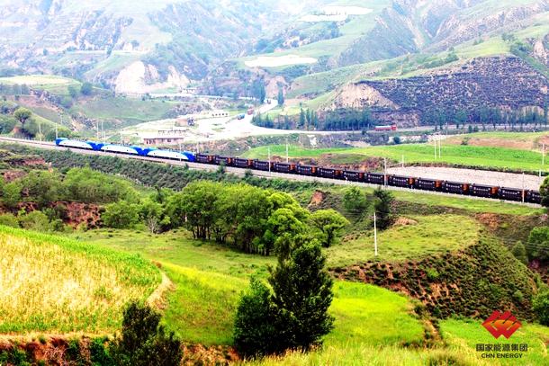 國家能源集團(tuán)包神鐵路智能駕駛累計安全走行破20萬公里